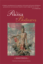 LA PR�CTICA DEL BODISATVA (BODISATVACHARYAVATARA)