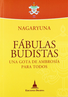 FABULAS BUDISTAS