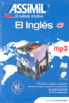 INGLES, EL PACK MP3