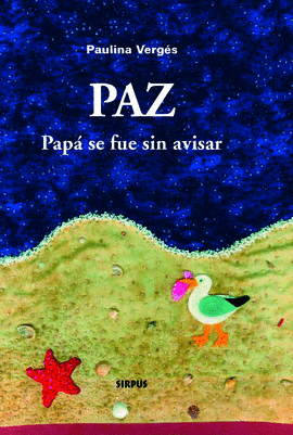 PAZ, PAP� SE FUE SIN AVISAR