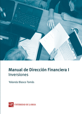 MANUAL DE DIRECCIN FINANCIERA I