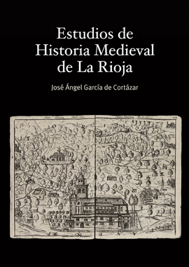 ESTUDIOS DE HISTORIA MEDIEVAL DE LA RIOJA