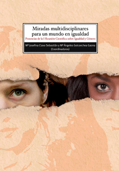 MIRADAS MULTIDISCIPLINARES PARA UN MUNDO EN IGUALDAD