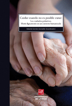 CUIDAR CUANDO NO ES POSIBLE CURAR