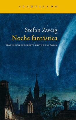 NOCHE FANT�STICA