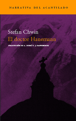 EL DOCTOR HANEMANN