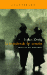 LA IMPACIENCIA DEL CORAZ�N