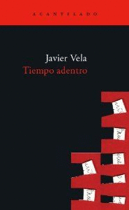 TIEMPO ADENTRO