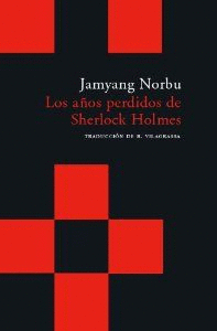 LOS A�OS PERDIDOS DE SHERLOCK HOLMES