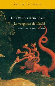 LA VENGANZA DE DAVID