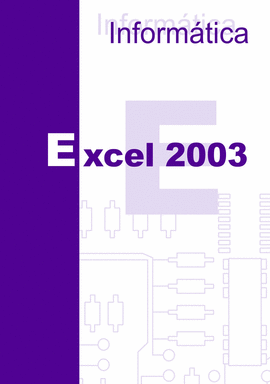 EXCEL 2003