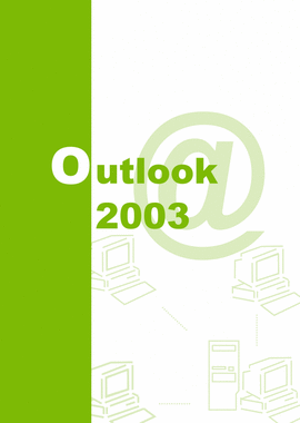 OUTLOOK 2003