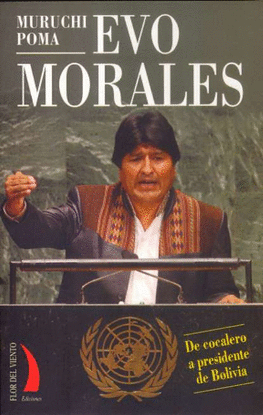 EVO MORALES TR-19