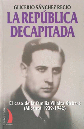 REPUBLICA DECAPITADA VT-47