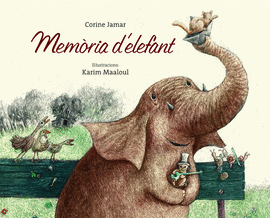 MEM�RIA D'ELEFANT