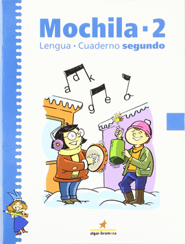 EP 2 - MOCHILA 2 CUAD. 2