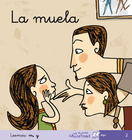 LA MUELA