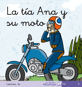 LA T�A ANA
