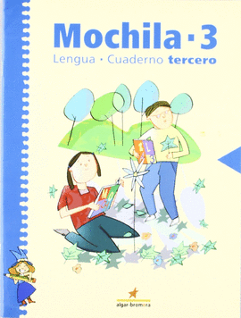 EP 3 - MOCHILA 3 CUAD. 3