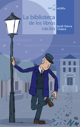 LA BIBLIOTECA DE LOS LIBROS VAC�OS