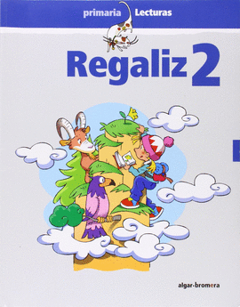 EP 2 - REGALIZ - LECTURAS