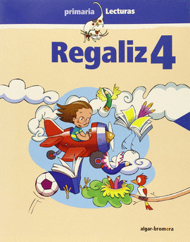 EP 4 - REGALIZ - LECTURAS