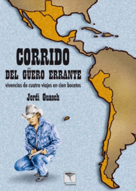 CORRIDO DEL G�ERO ERRANTE GINESTA