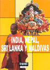 INDIA NEPAL Y SRI LANKA MALDIVAS -TRAVEL-