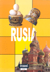 RUSIA -TRAVEL-