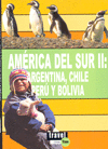AMERICA DEL SUR II -TRAVEL TOUR-