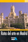 RUTAS DEL ARTE MADRID
