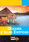 OCEANA E ISLAS EXTICAS