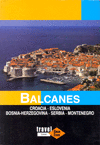 BALCANES -TRAVEL TIME GRAN TOUR-