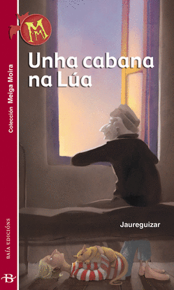 UNHA CABANA NA L�A