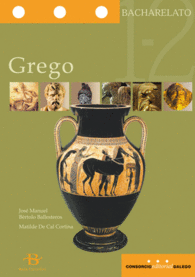 GREGO