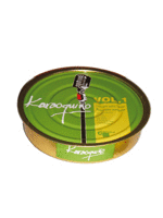 KARAOQUI�O VOL. 1 DVD + LIBRETTO CON 12 CANCIONS EN LATA DE CONSERVAS