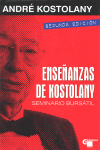 ENSE�ANZAS DE KOSTOLANY