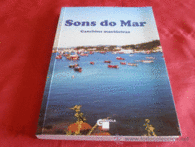 SONS DO MAR