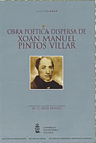 OBRA PO�TICA DISPERTA DE XO�N MANUEL PINTOS VILLAR