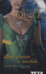 DAMA A SUELDO, UNA