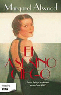 ASESINO CIEGO, EL
