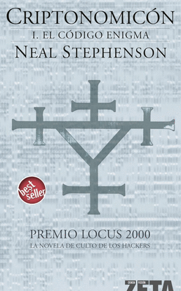 CRIPTONOMIC�N I. EL C�DIGO ENIGMA