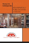 MANUAL DE CATALOGACI�N