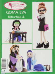 GOMA EVA FOFUCHAS 4