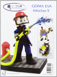 GOMA EVA FOFUCHAS 5