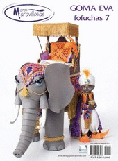GOMA EVA FOFUCHAS 7
