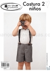 COSTURA: NI�OS 2