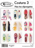 COSTURA: HAZ TUS ALPARGATAS