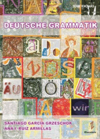 DEUSTCHE GRAMMATIK