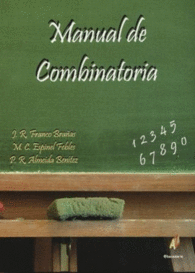 MANUAL DE COMBINATORIA